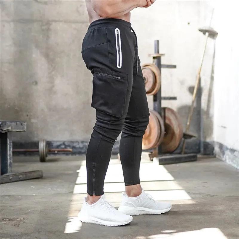 Calça Esportiva Masculina - Sundian - Sundian