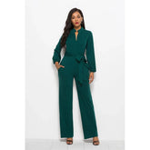Eleonor Jumpsuit – Simply irresistible