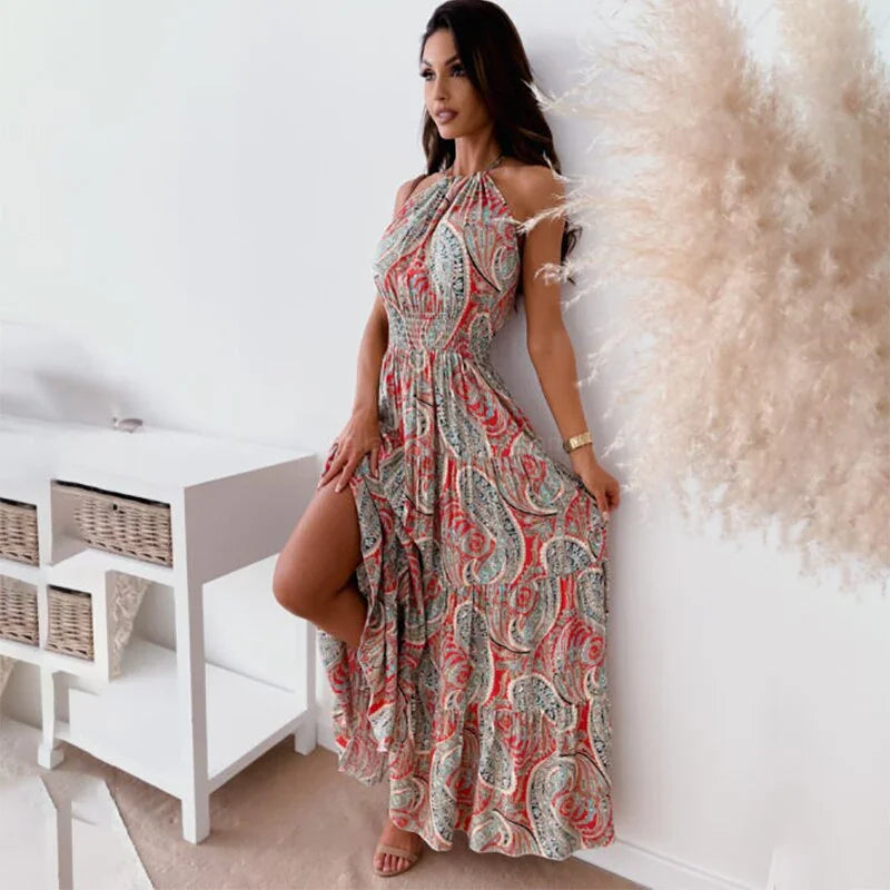 Vestido Beverly – Visual encantador para brilhar