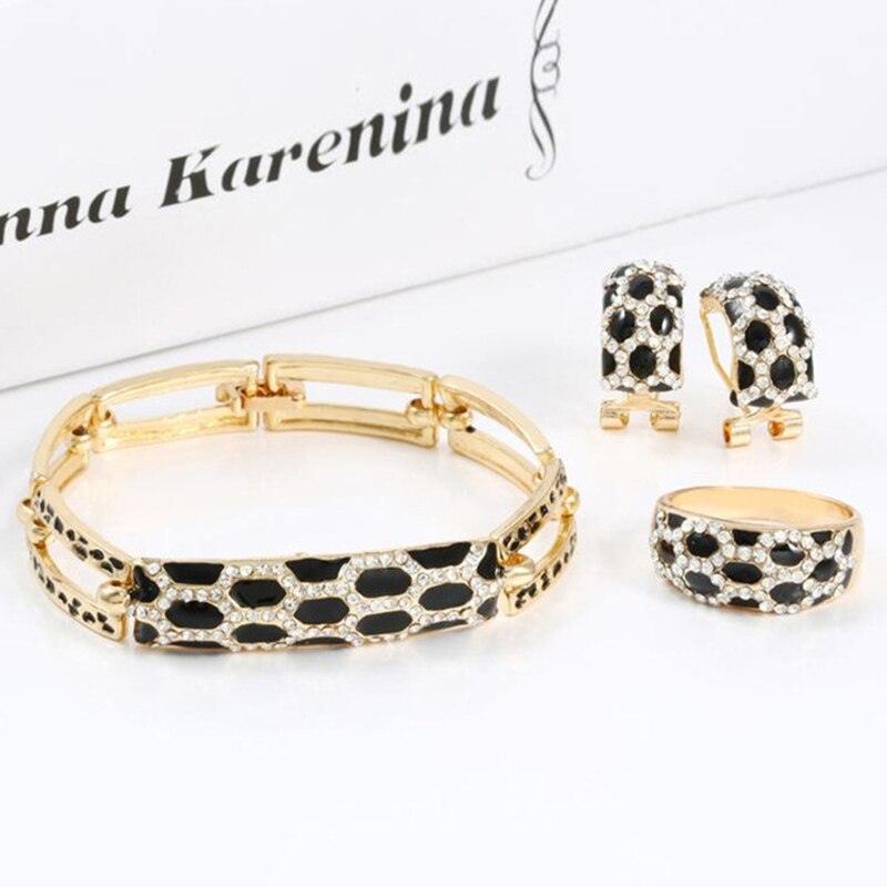 Conjunto premium con estampado animal - Animale