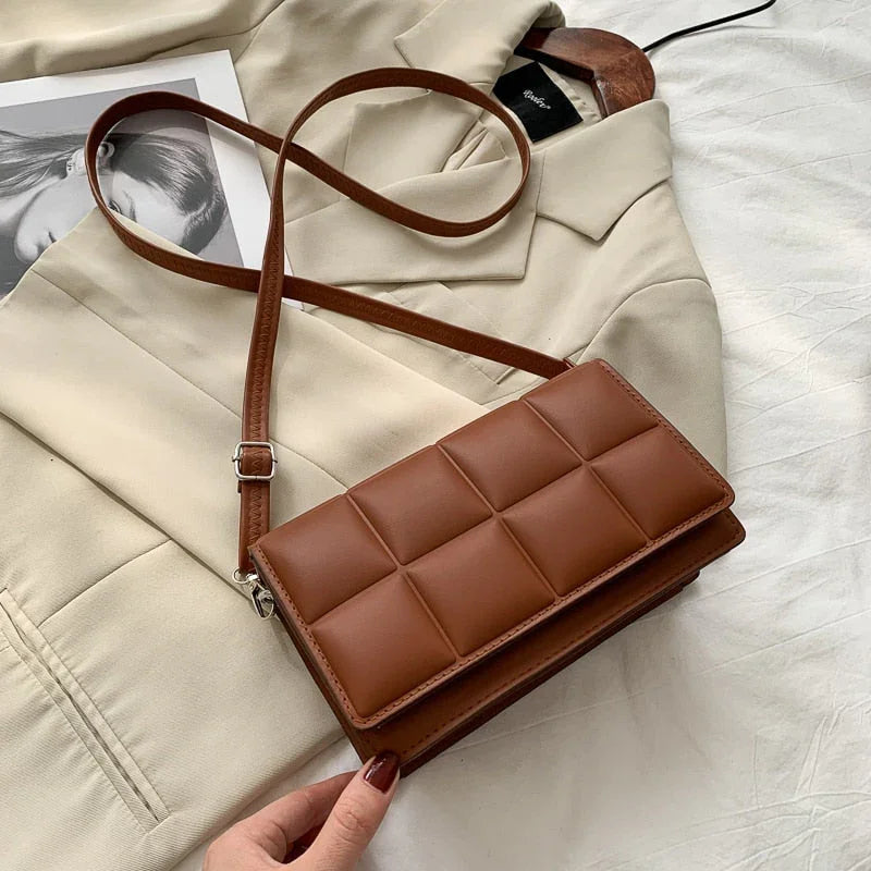 Bolsa Celina – Ideal para qualquer ocasião - Sundian