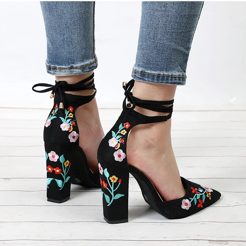 Giulia Sandal – Ideal for any occasion