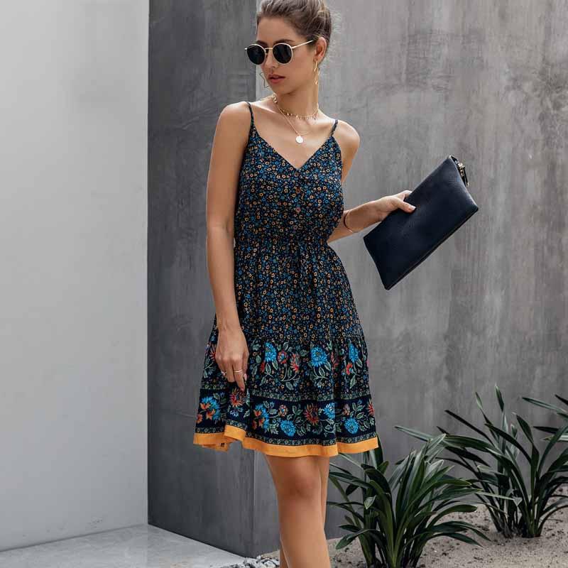 Lizzie Dress – Sophistication with a perfect fit