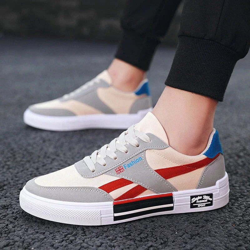 Vietto Men's Casual Sneakers