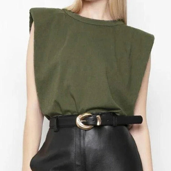 Blusa Chantal – Versátil, leve e muito estiloso - Sundian