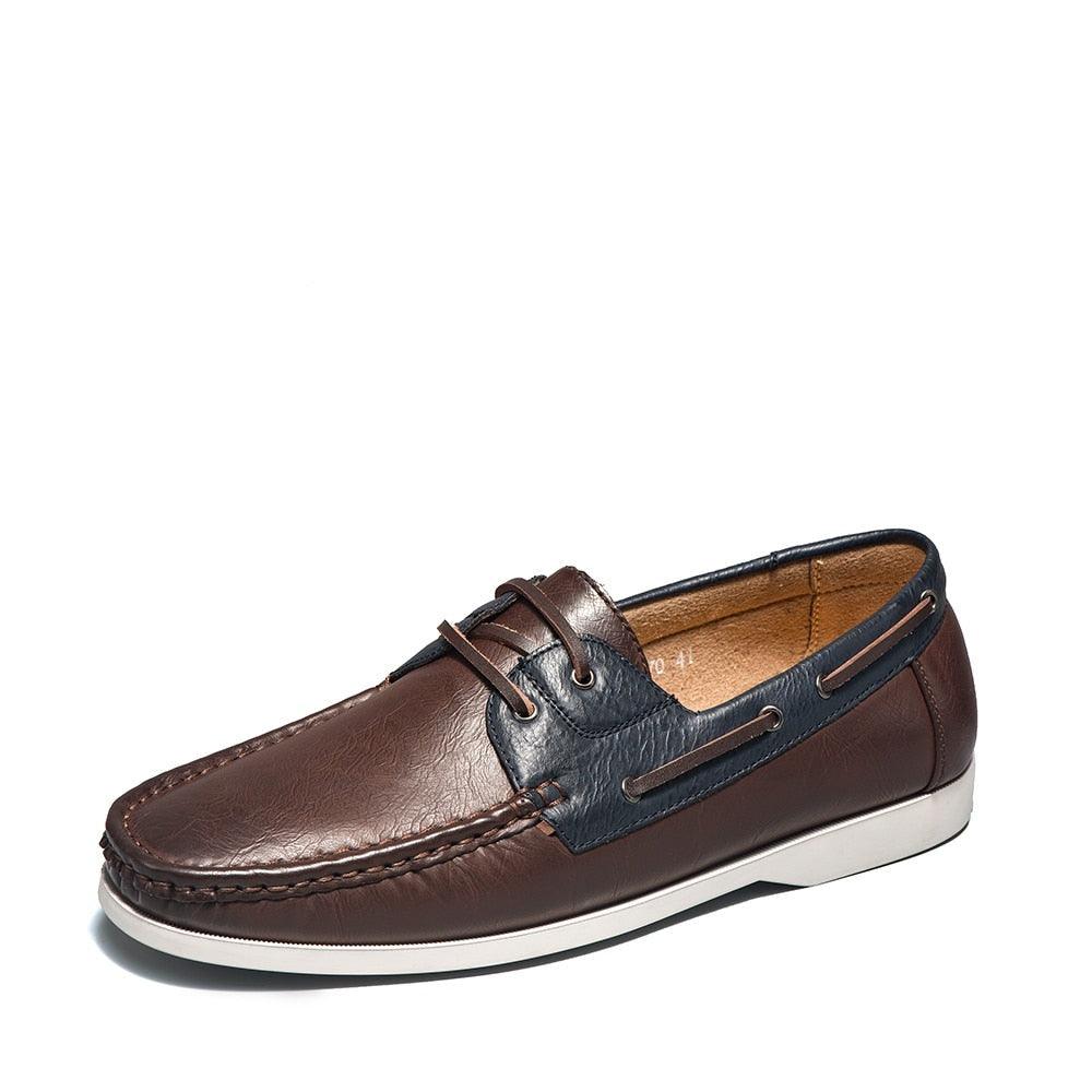 Mocassim Masculino Dubai - Sundian - Sundian