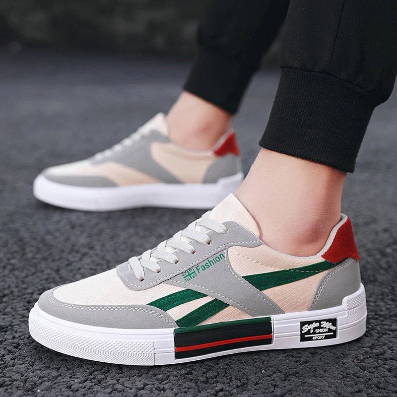 Vietto Men's Casual Sneakers
