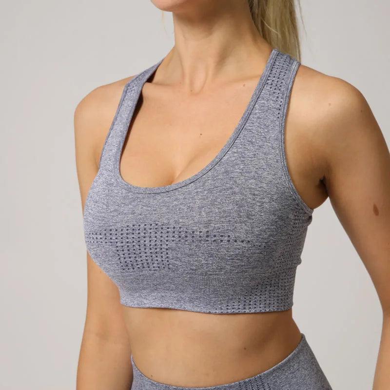 Top Fitness Feminino - Sundian - Sundian