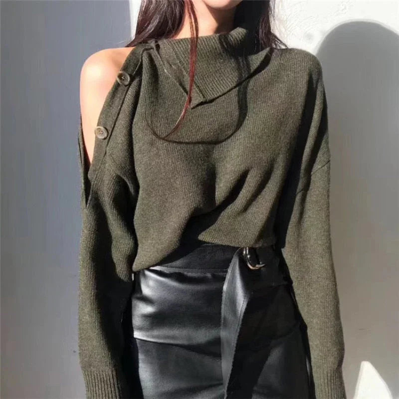 Blusa Liz – Estilo marcante e confortável - Sundian