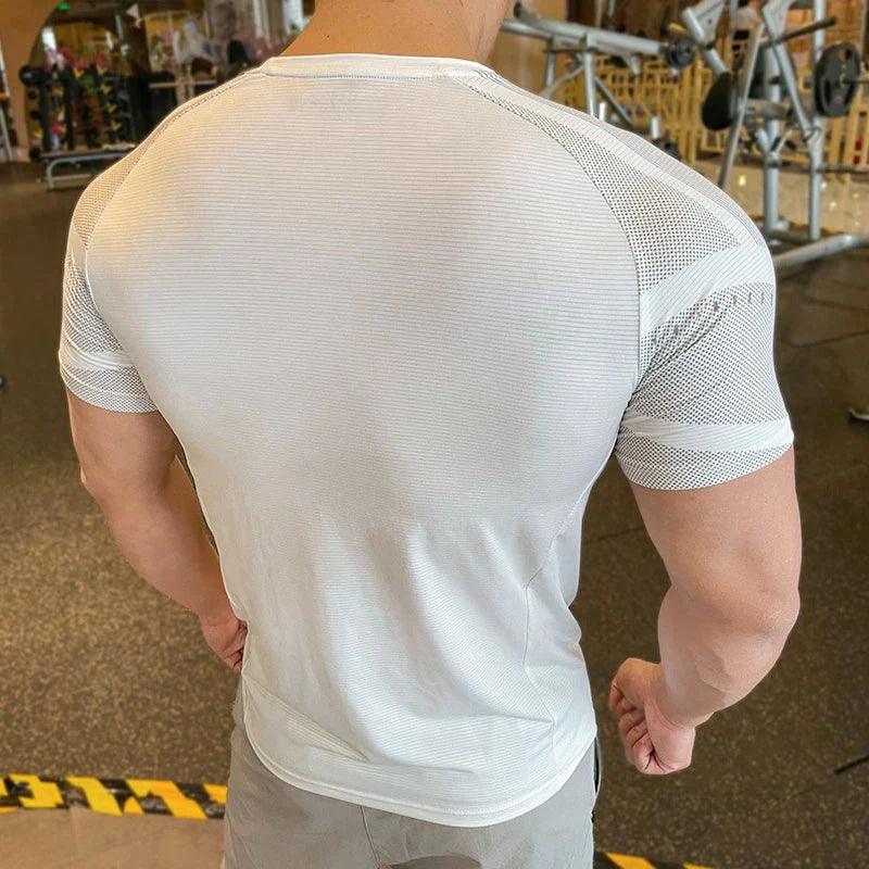 Camiseta Esportiva Masculina - Sundian - Sundian