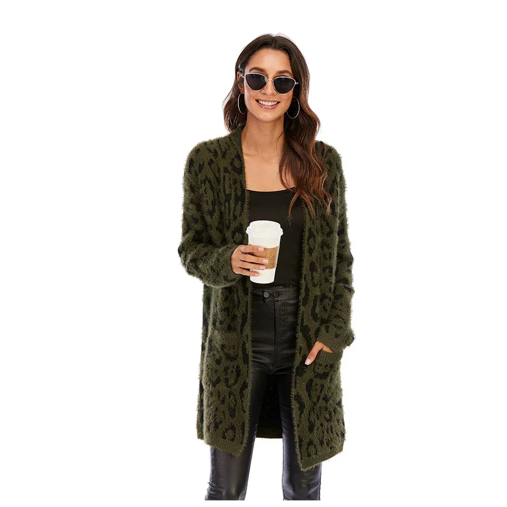 Cárdigan Paityn: simplemente irresistible