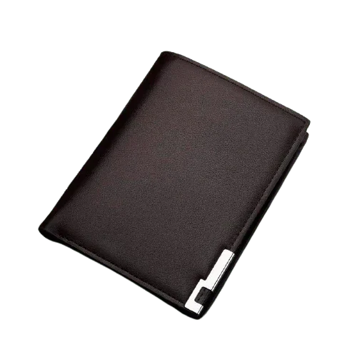 Men's Wallet - Helano - Soft touch and charming look