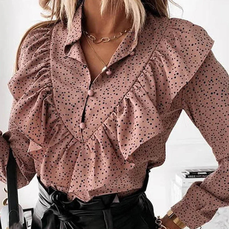 Blusa Verônica – Simplesmente irresistível - Sundian