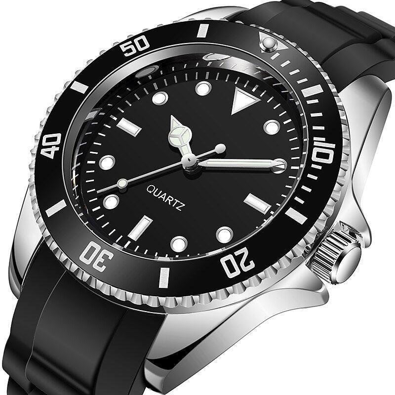 Relógio Casual Masculino Stella Chrono - Sundian - Sundian