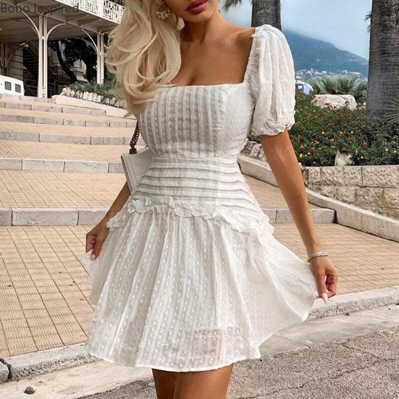 Vestido Giorgia – Elegância e conforto para o dia a dia