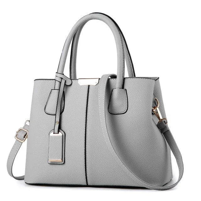 Bolsa Ravena – Simplesmente irresistível