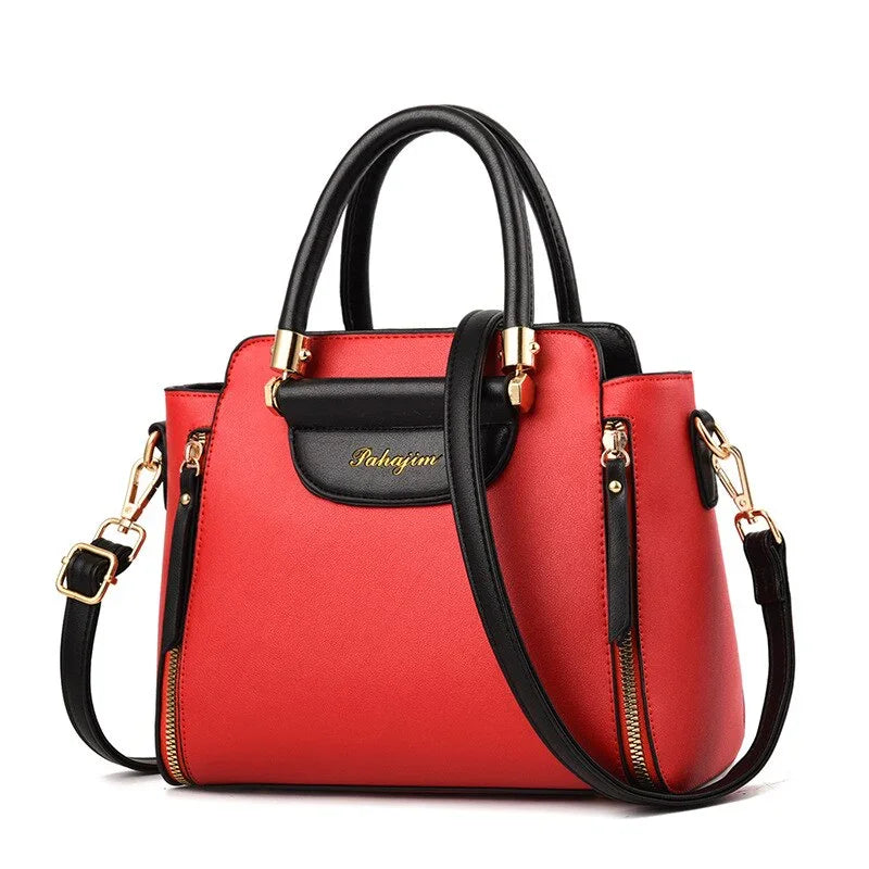 Bolsa Ayla – Design moderno com toque clássico - Sundian