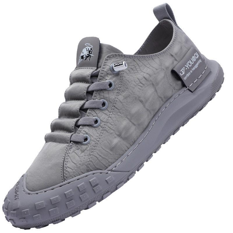 Volcano Social and Casual Sport Sneakers