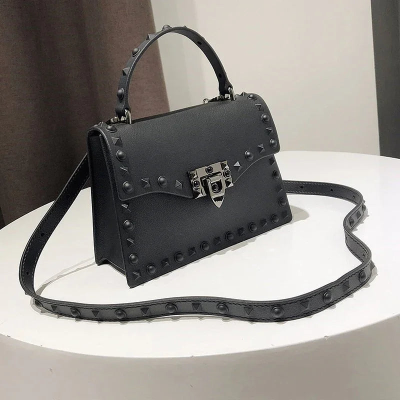 Bolsa Lais – Design moderno com toque clássico - Sundian