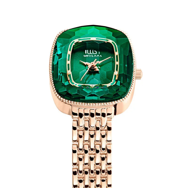 Relógio Feminino Juliette de Quartzo