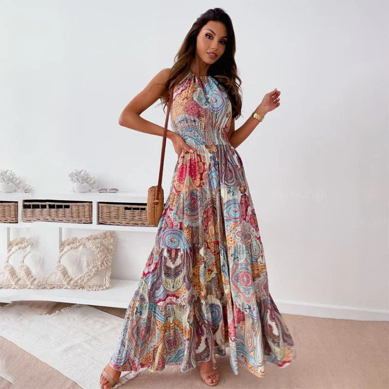 Vestido Beverly – Visual encantador para brilhar