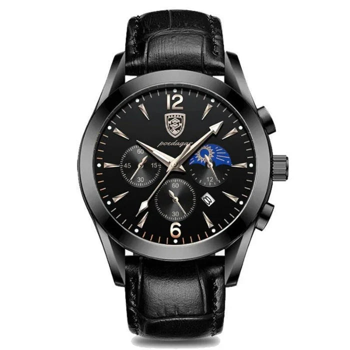Sundian Avenger MP450 Watch