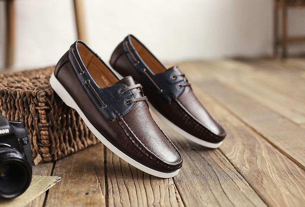 Mocassim Masculino Dubai - Sundian - Sundian