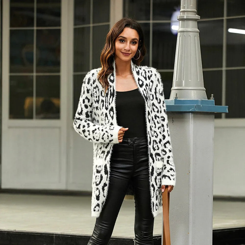 Cárdigan Paityn: simplemente irresistible