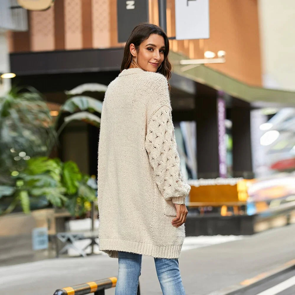 Araceli Cardigan – Simply Irresistible