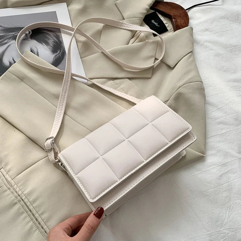 Bolsa Celina – Ideal para qualquer ocasião - Sundian