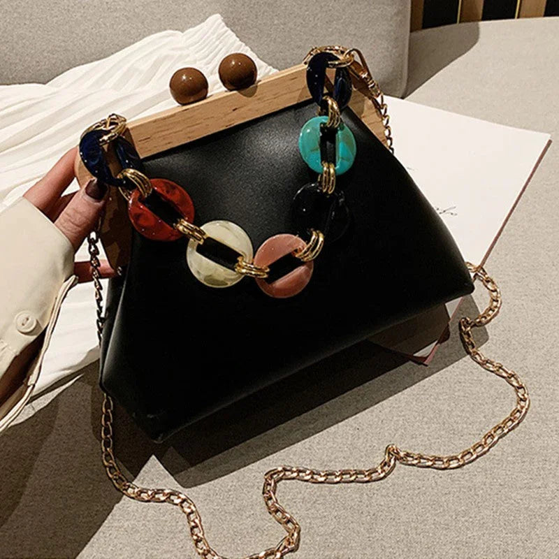 Bolsa Amy – Versátil, leve e muito estiloso - Sundian