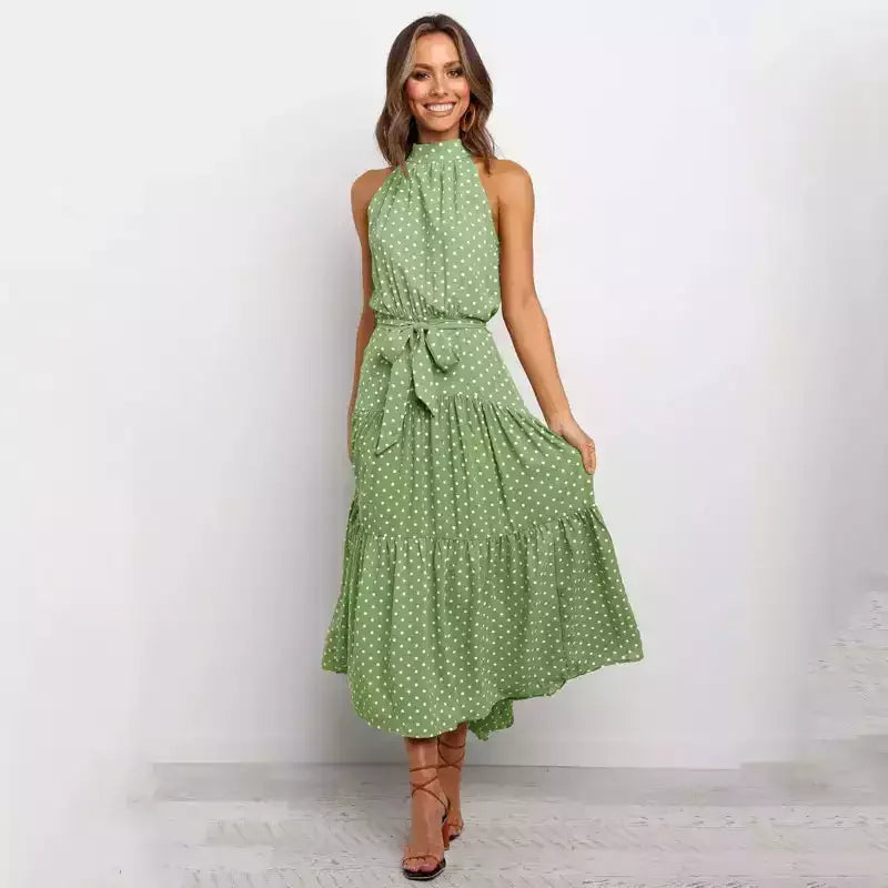Vestido Laura – Sofisticação com caimento perfeito