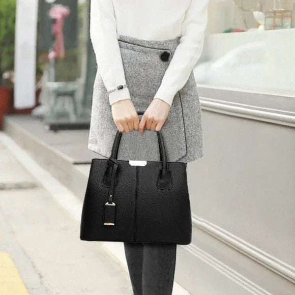 Bolsa Ravena – Simplesmente irresistível