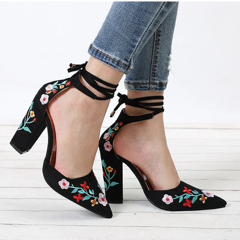 Giulia Sandal – Ideal for any occasion