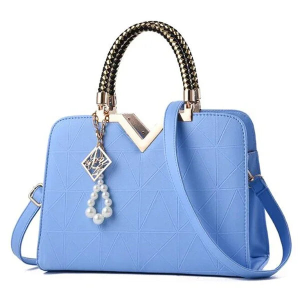 Bolsa Aisha – Ideal para qualquer ocasião - Sundian