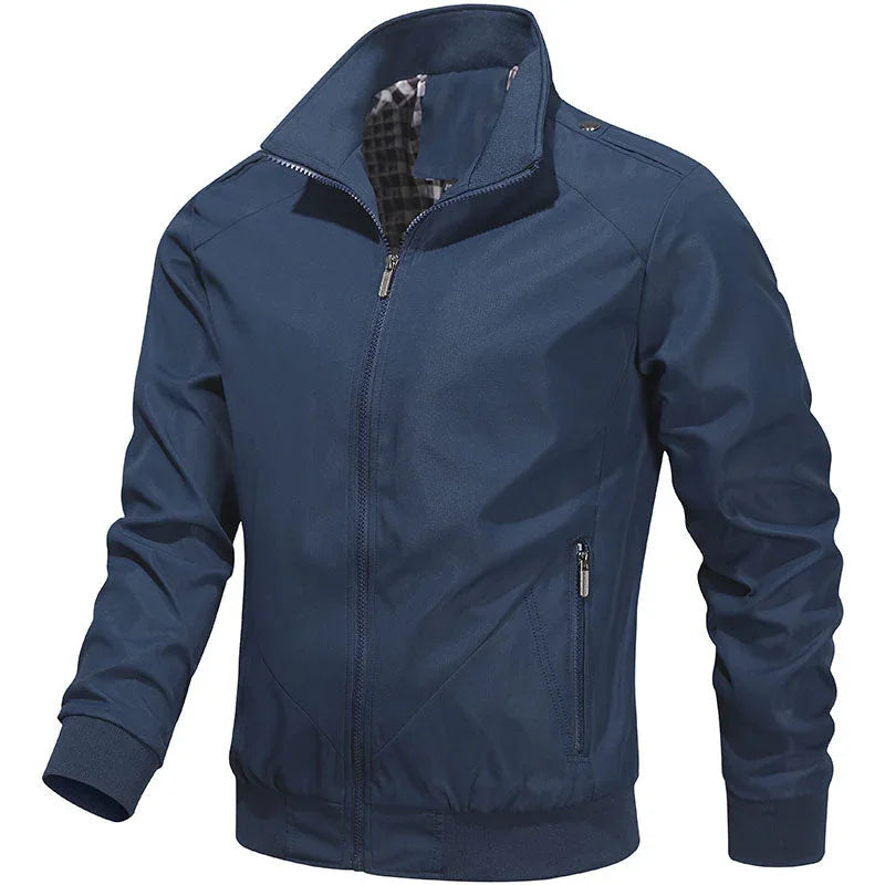 Chaqueta Moglan: un look encantador para brillar