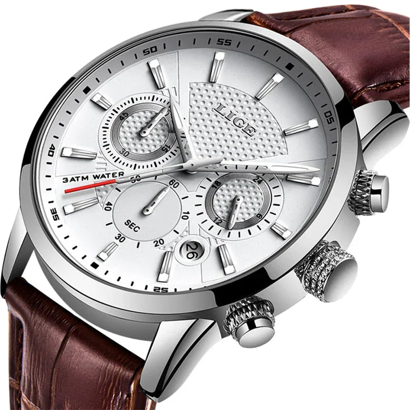 Sundian Premium Watch MP027