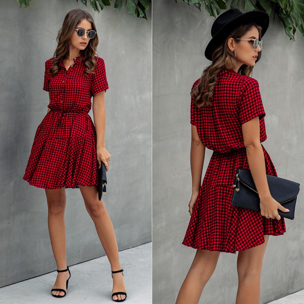 Vestido Elisabeth – Toque suave e visual encantador