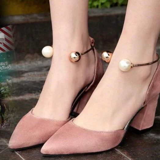 Imara Sandal – Charming look to shine