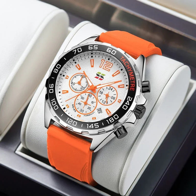 Sundian Dugout Clock MP068