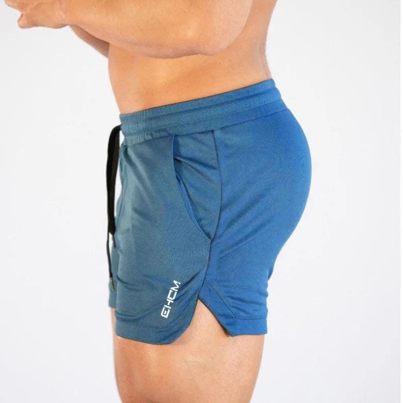 Short Esportivo Masculino Echo - Sundian - Sundian