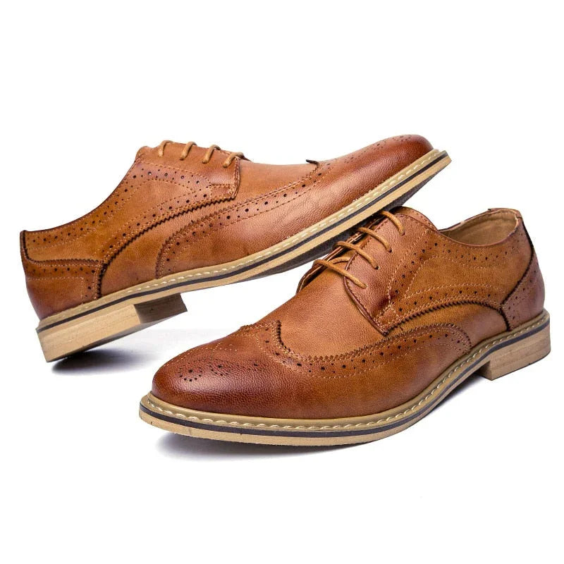 Alastair Shoes