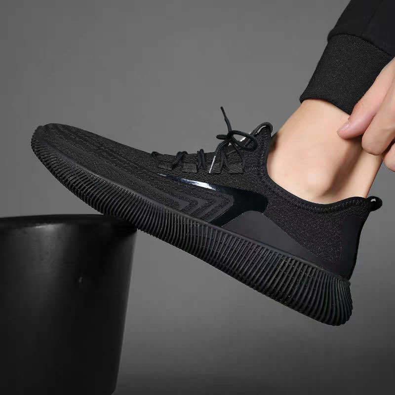 Men's Slim WB Sneakers