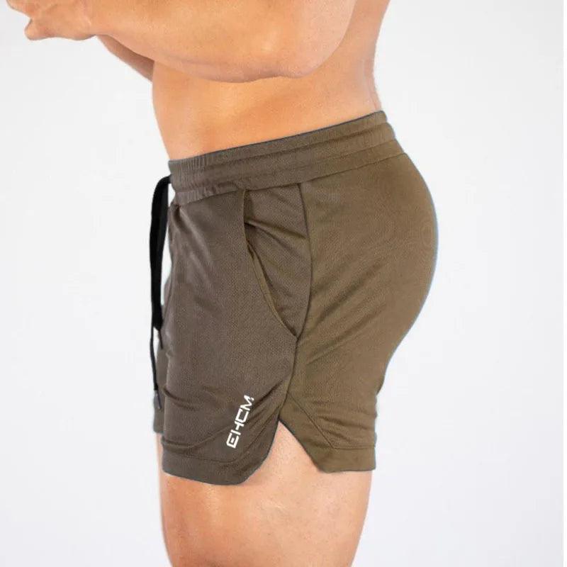 Short Esportivo Masculino Echo - Sundian - Sundian