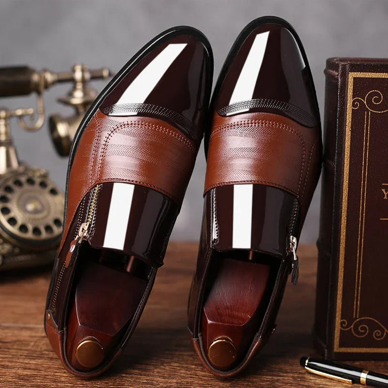 Kieran Shoes
