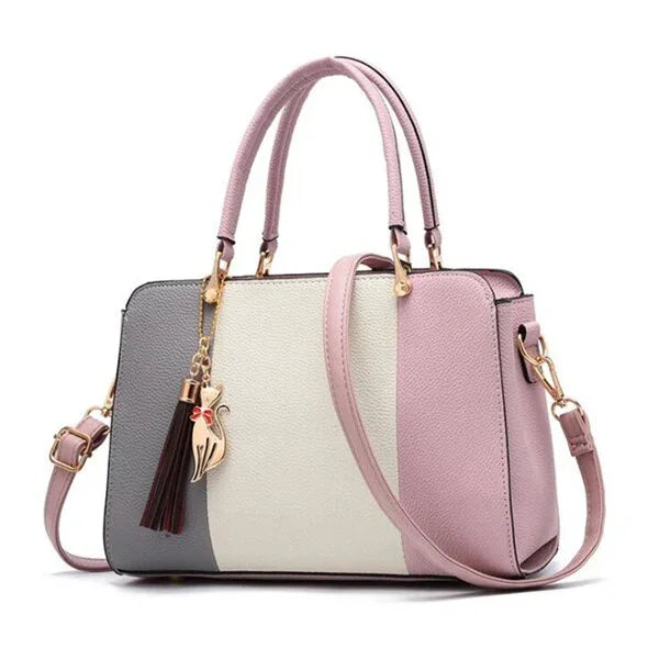 Bolsa Heidi – Ideal para qualquer ocasião - Sundian