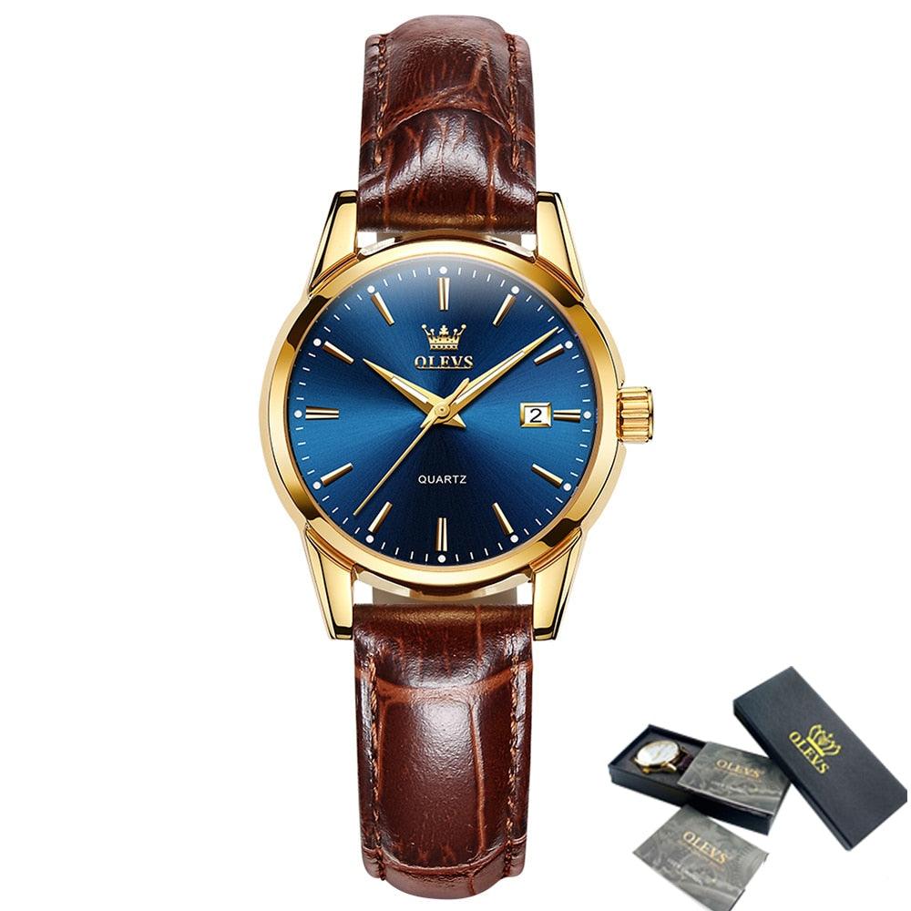 Relógio Feminino Opulon - Sundian - Sundian