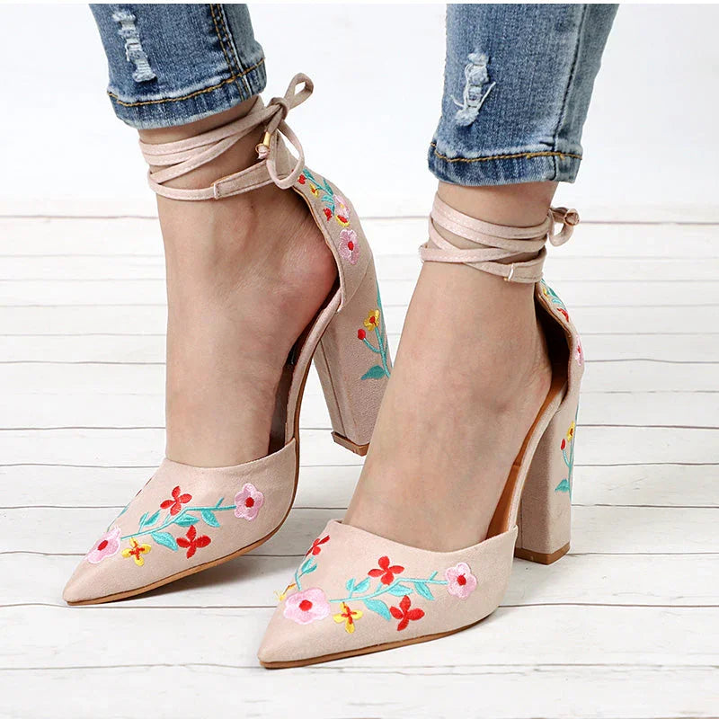 Giulia Sandal – Ideal for any occasion