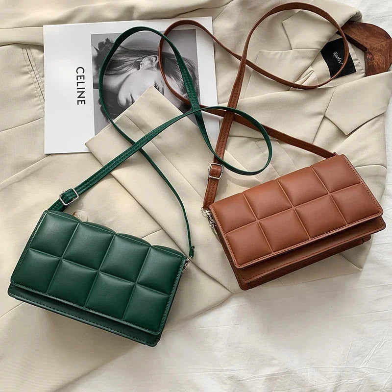 Bolsa Celina – Ideal para qualquer ocasião - Sundian