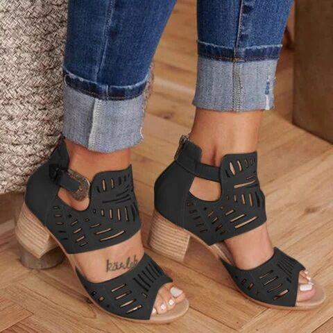 Paola sandals – Elegance and comfort for everyday wear